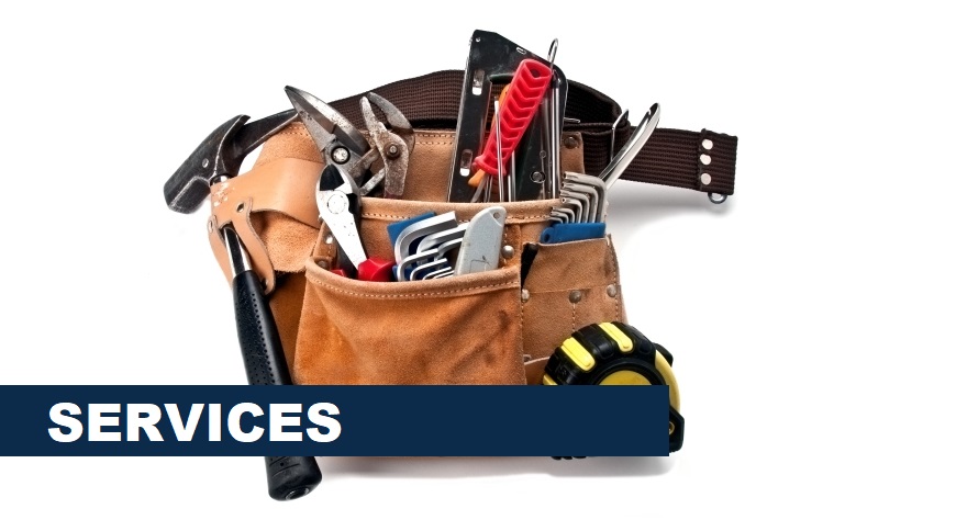 Electrical services Mile End